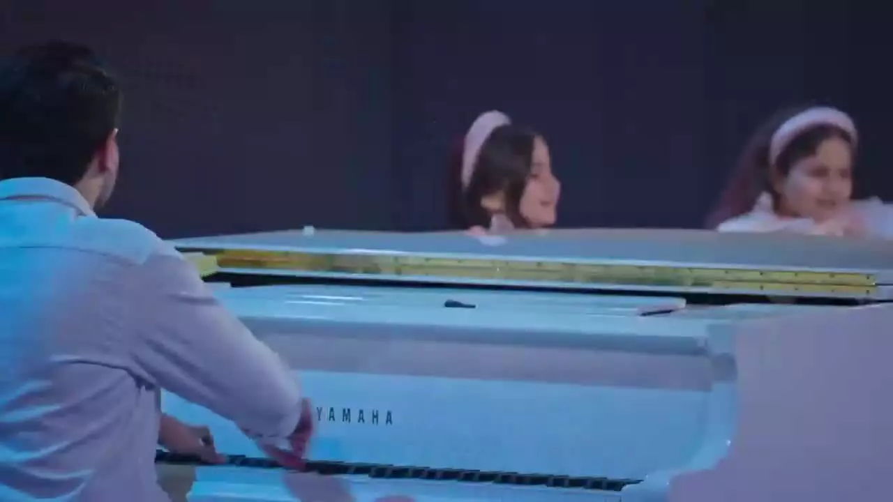 کارناوال قسمت ۳