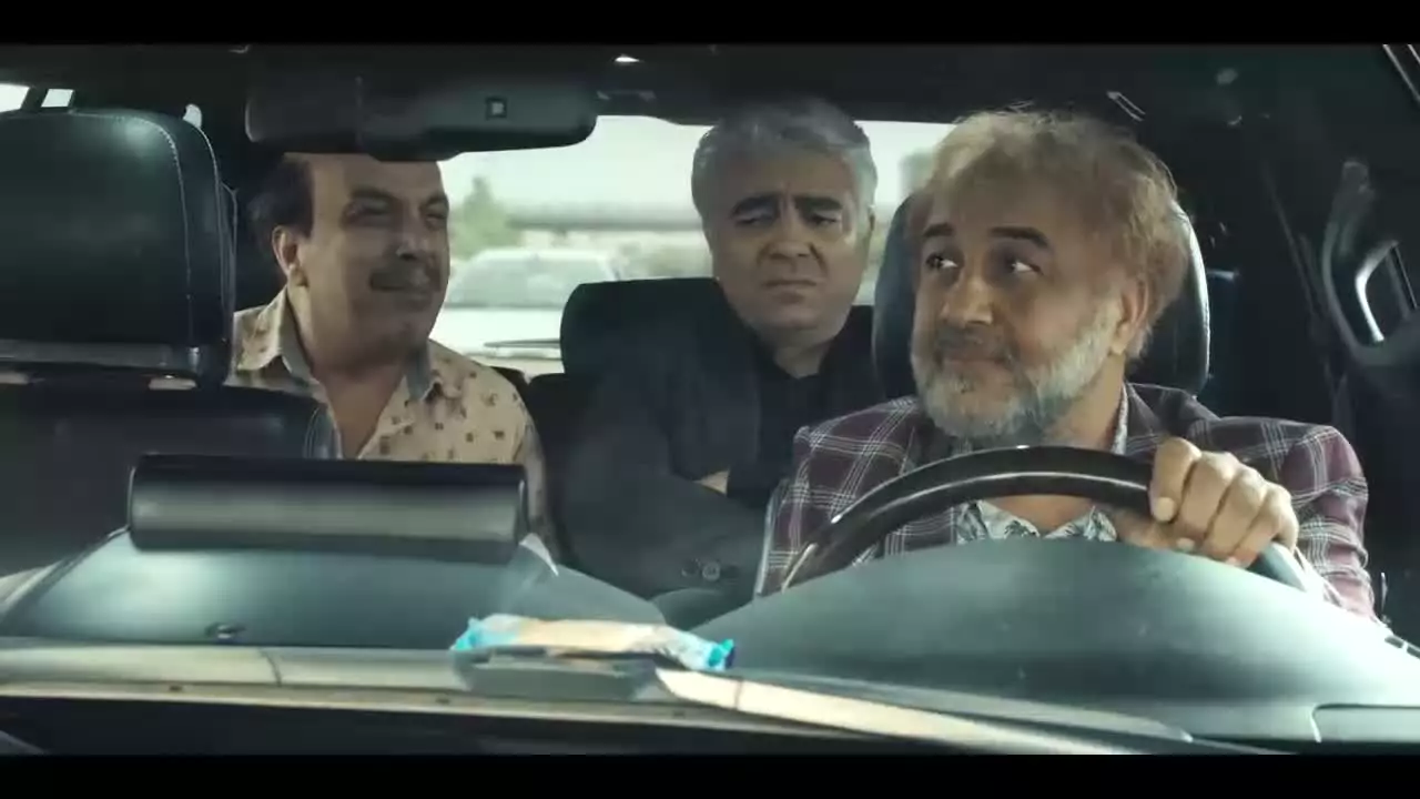 اجل معلق قسمت ۱۰ (سریال اجل معلق قسمت دهم)