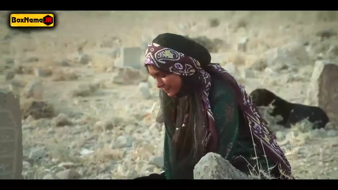 سریال سووشون قسمت ۱۲ دوازدهم