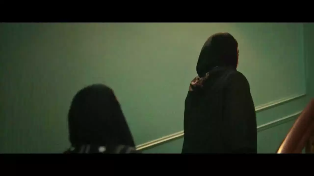 از یاد رفته قسمت ۱