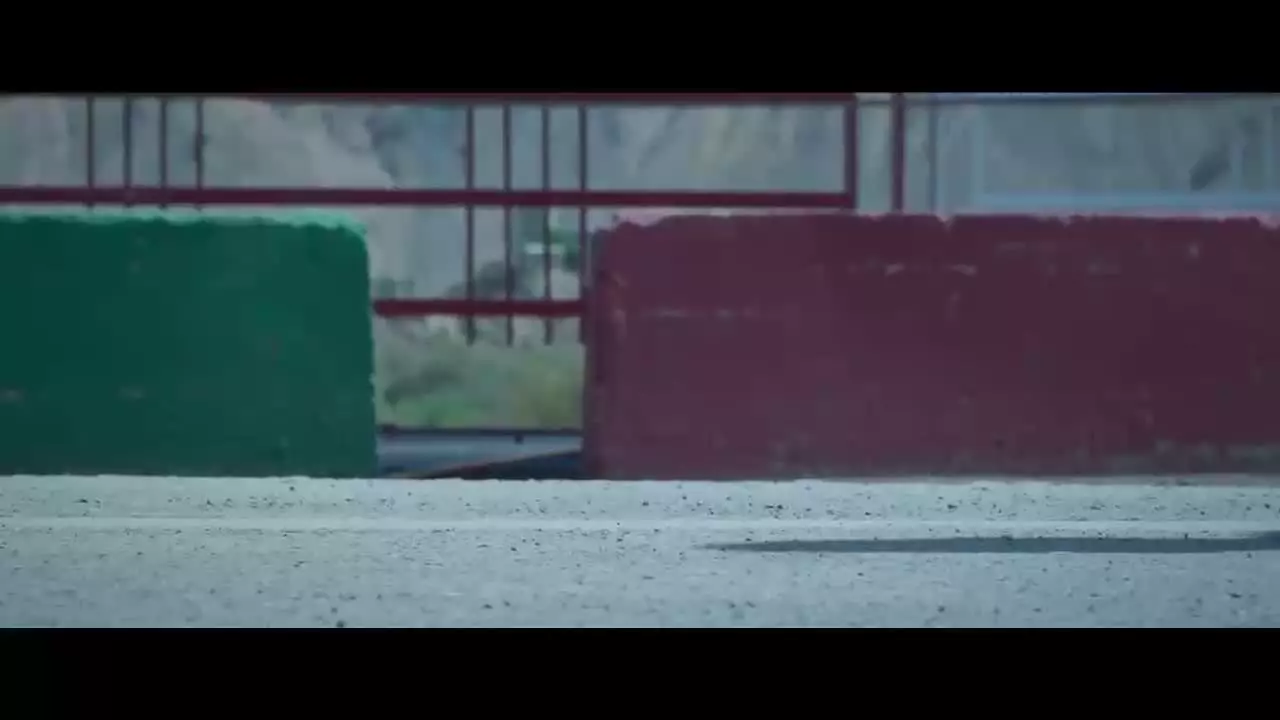 جان سخت قسمت ۱