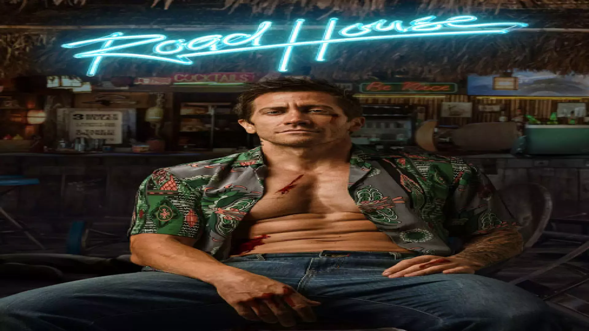 فیلم‌سینمایی‌کافه‌بین‌راهی{دوبله‌فارسی}2024