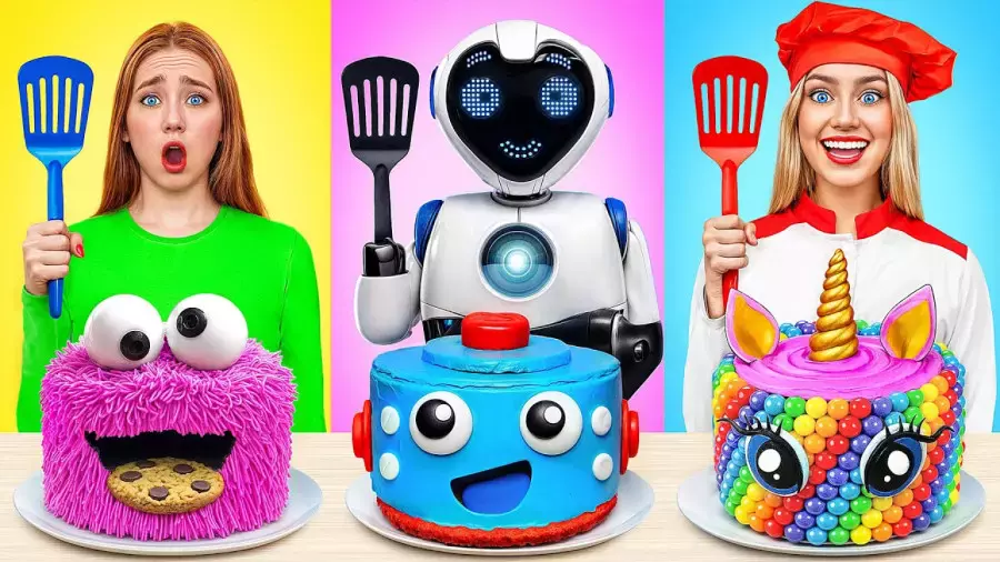 چالش غذا/ چالش غذایی/ چالش پیتزا خوری/چالش خوراکی/ چالش موکبانگ / چالش دونا