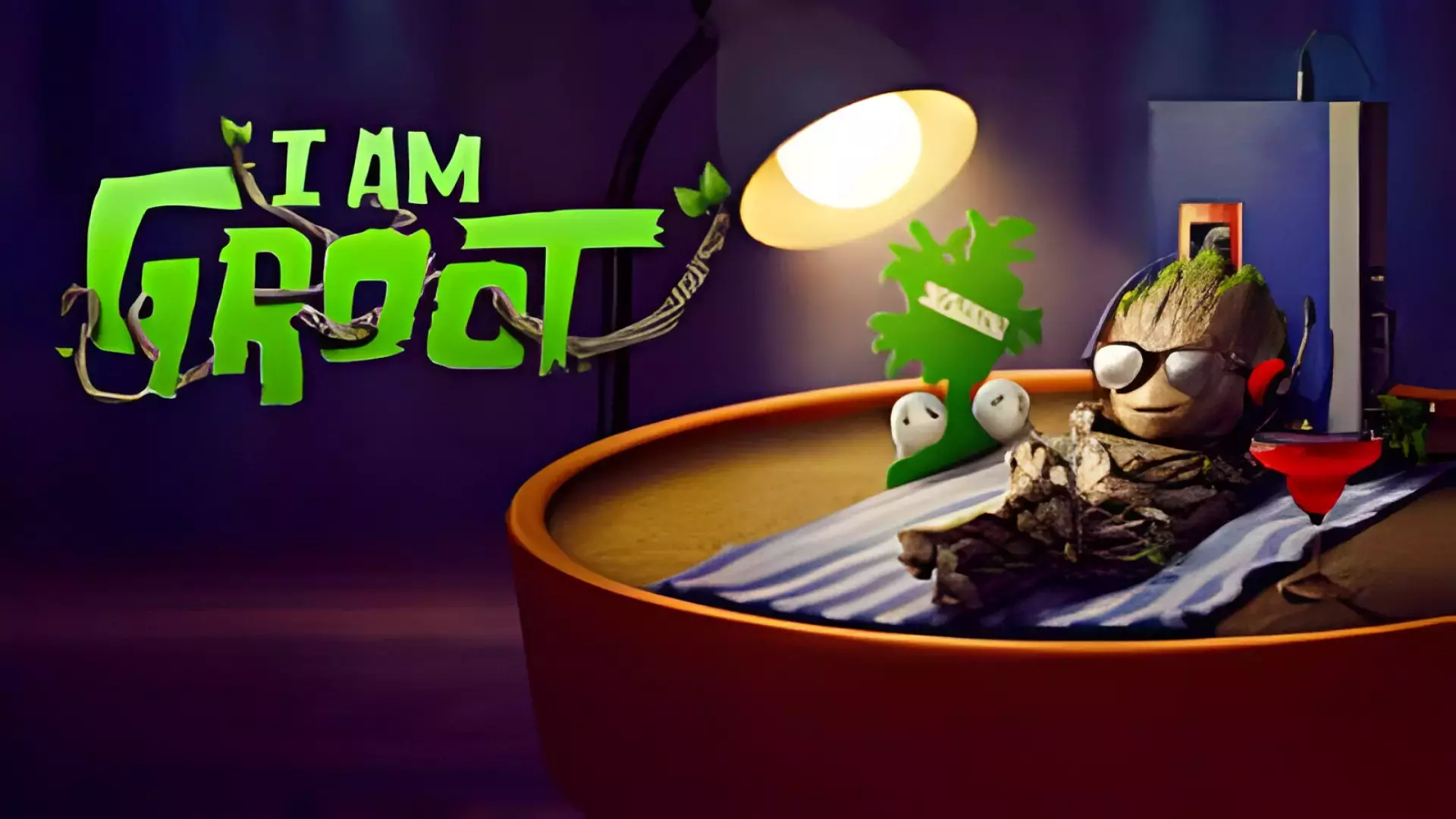 انیمیشن‌من‌گروت‌هستم{فصل‌اول،قسمت‌چهارم،زيرنويس‌فارسی}2022