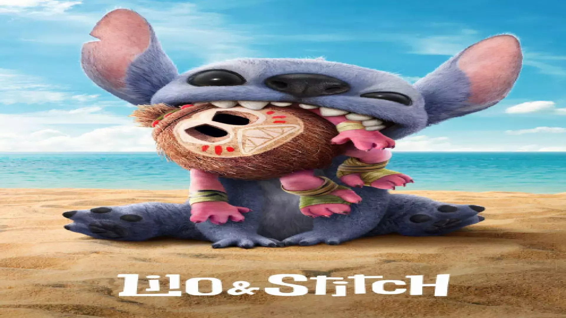 فیلم‌سینمایی‌لیلو و استیچ‌{دوبله‌فارسی،دوزبانه}2025
