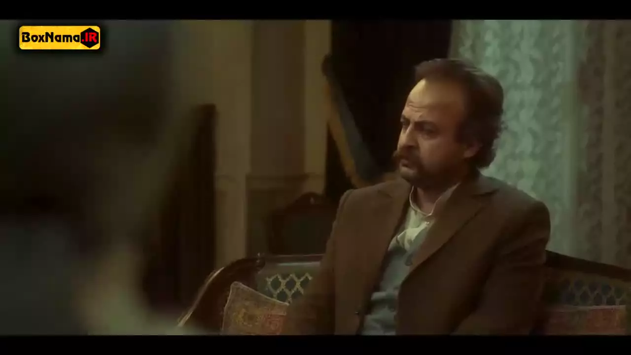 سووشون قسمت ۱۰ (سریال سووشون قسمت دهم)