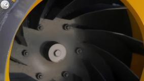 فن سانتریفیوژفشار قوی{هلدینگ کولاک فن}در شیراز 09124598284