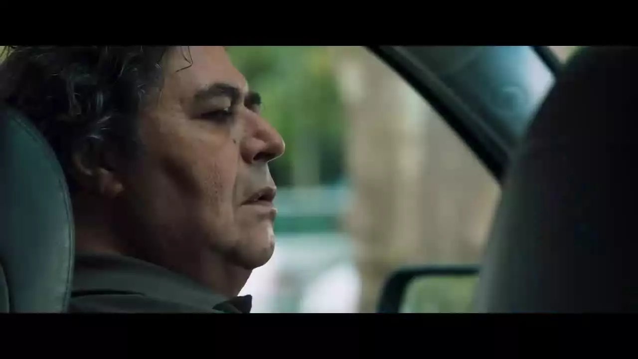 سریال از یاد رفته قسمت یازدهم