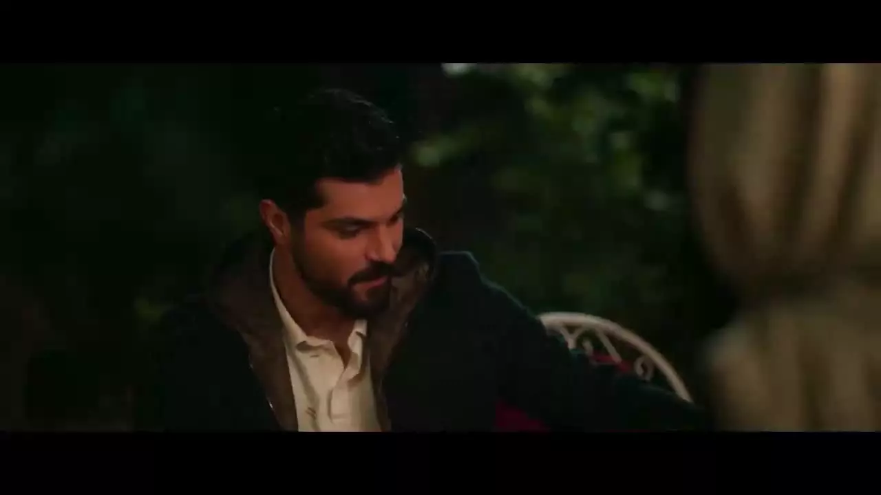 از یاد رفته قسمت ۱۰ (سریال ازیادرفته قسمت دهم)