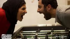 جلوه‌های اعتراض در سینمای ایران | شاکی روزگار منم