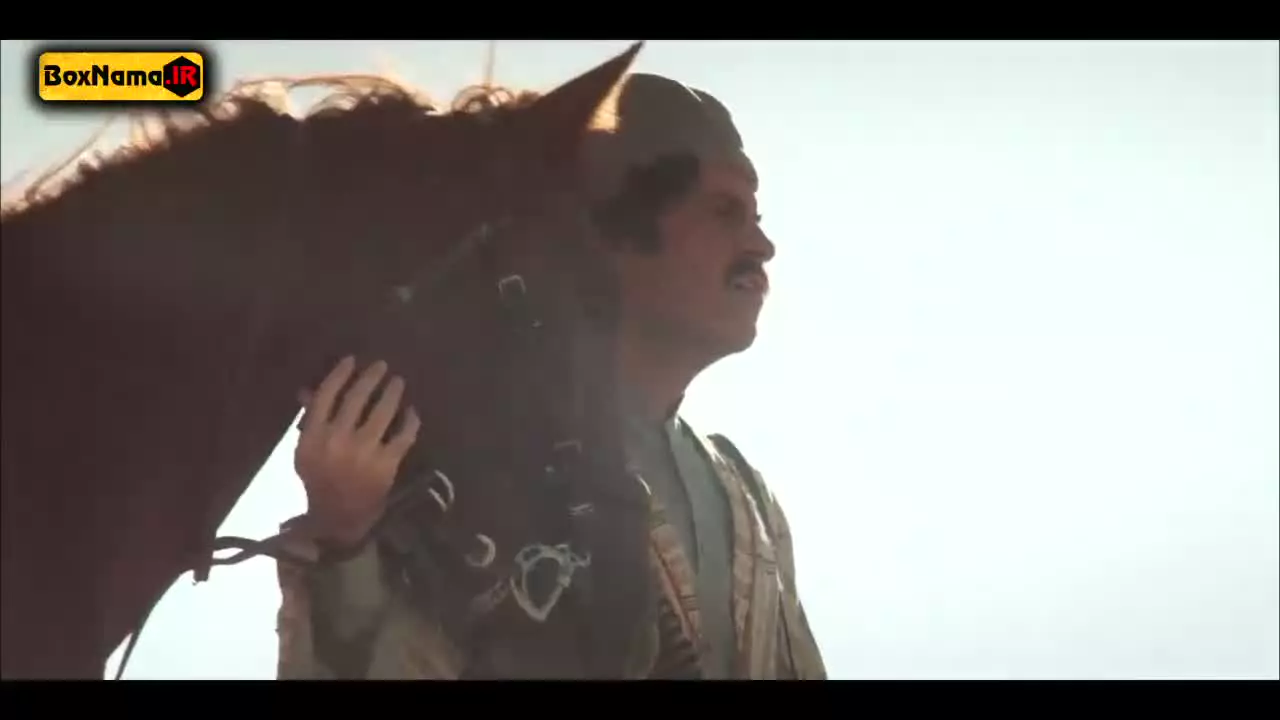 سریال سووشون قسمت ۶ ششم (میلاد کیمرام)