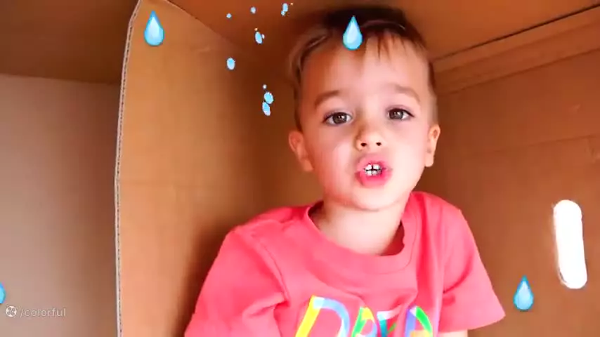 ولادو نیکی و بازی در استخر - کودک ولاد نیکی جدید-ولادنیکیتا-ولاد-سرگرمی ولاد