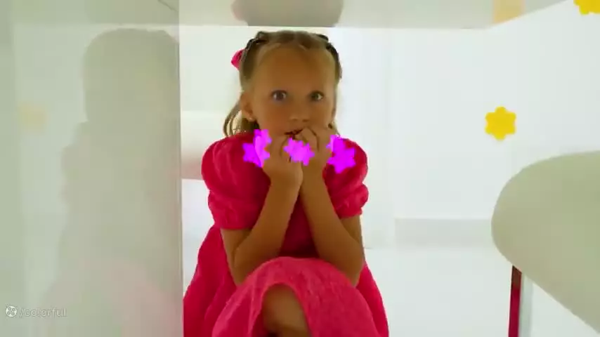 ولاد جدید -ولاد و نیکی در دنیای نامریی-ولادو نیکی برنامه کودک-نیکیتا طولانی