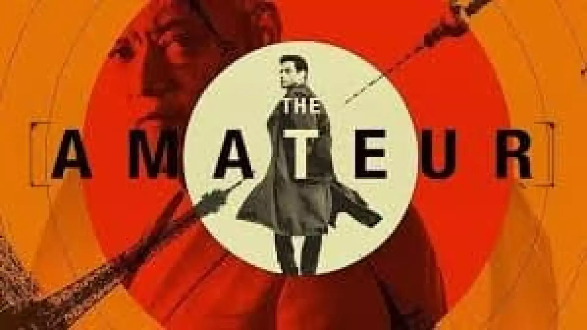 فیلم‌سینمایی‌آماتور{دوبله‌فارسی}2025