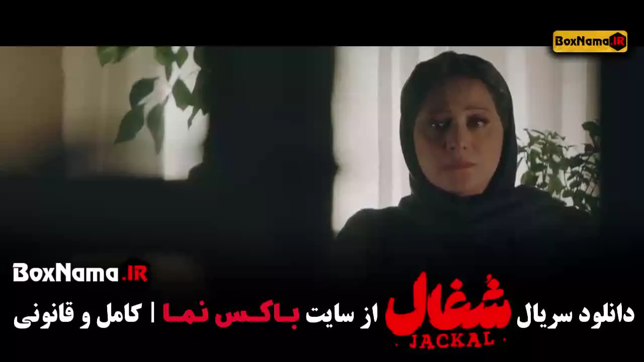 سریال شغال فصل اول کامل