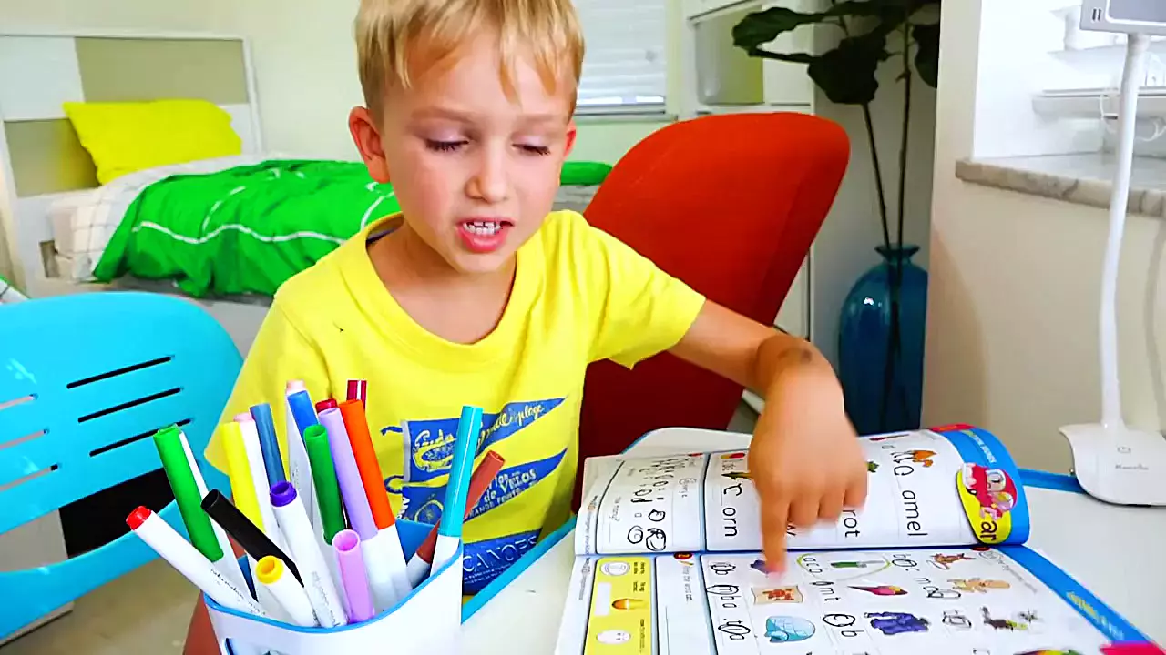 کارتون جدید ولاد و نیکی: کشف دنیای هیجان انگیز با ماشین نیکیتا