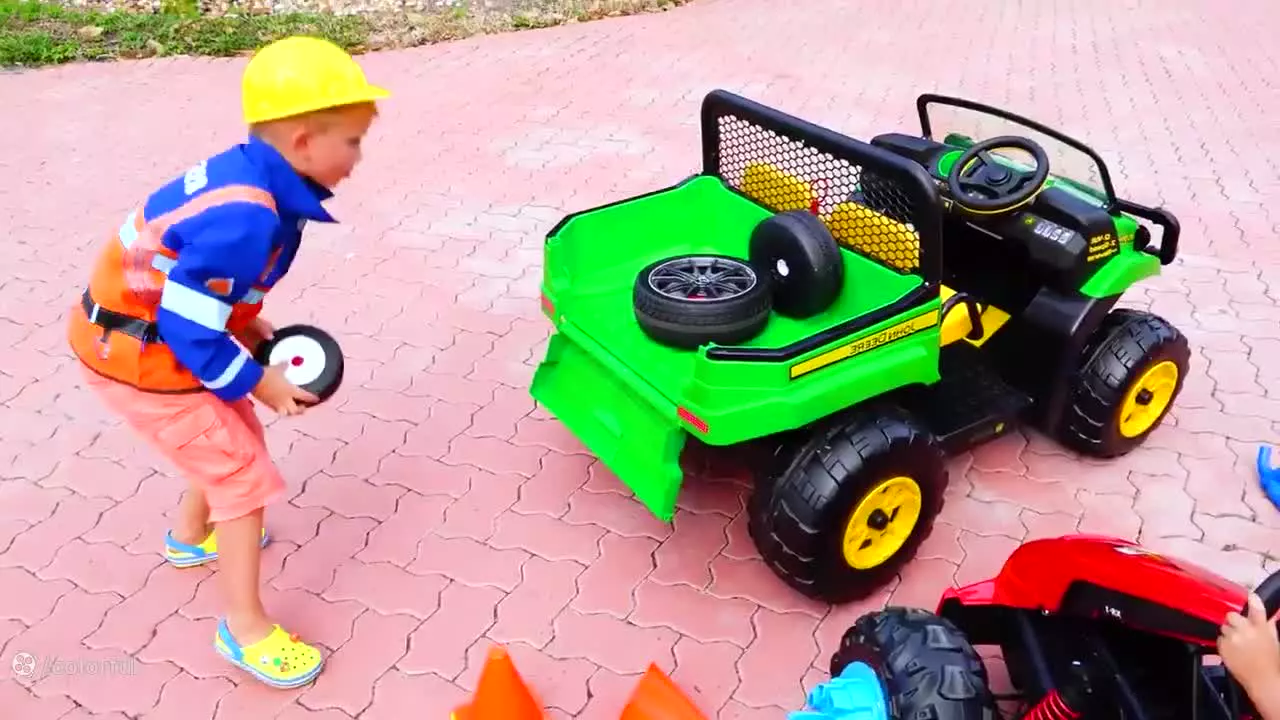 ولاد و نیکیتا~ولاد ونیکی~ولادچالش ابرقهرمان سوپرمن~کودک ولادو نیکی~ولادنیکی جدید