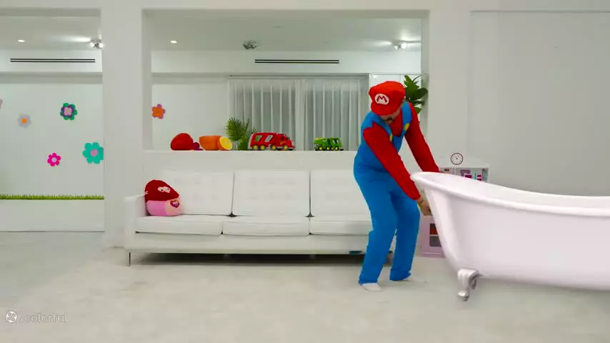 نیکی ؛ بازی ولاد و نیکی ؛ ولاد و نیکی جدید ؛ کارتون ولادو نیکی - نیکیتا ولاد