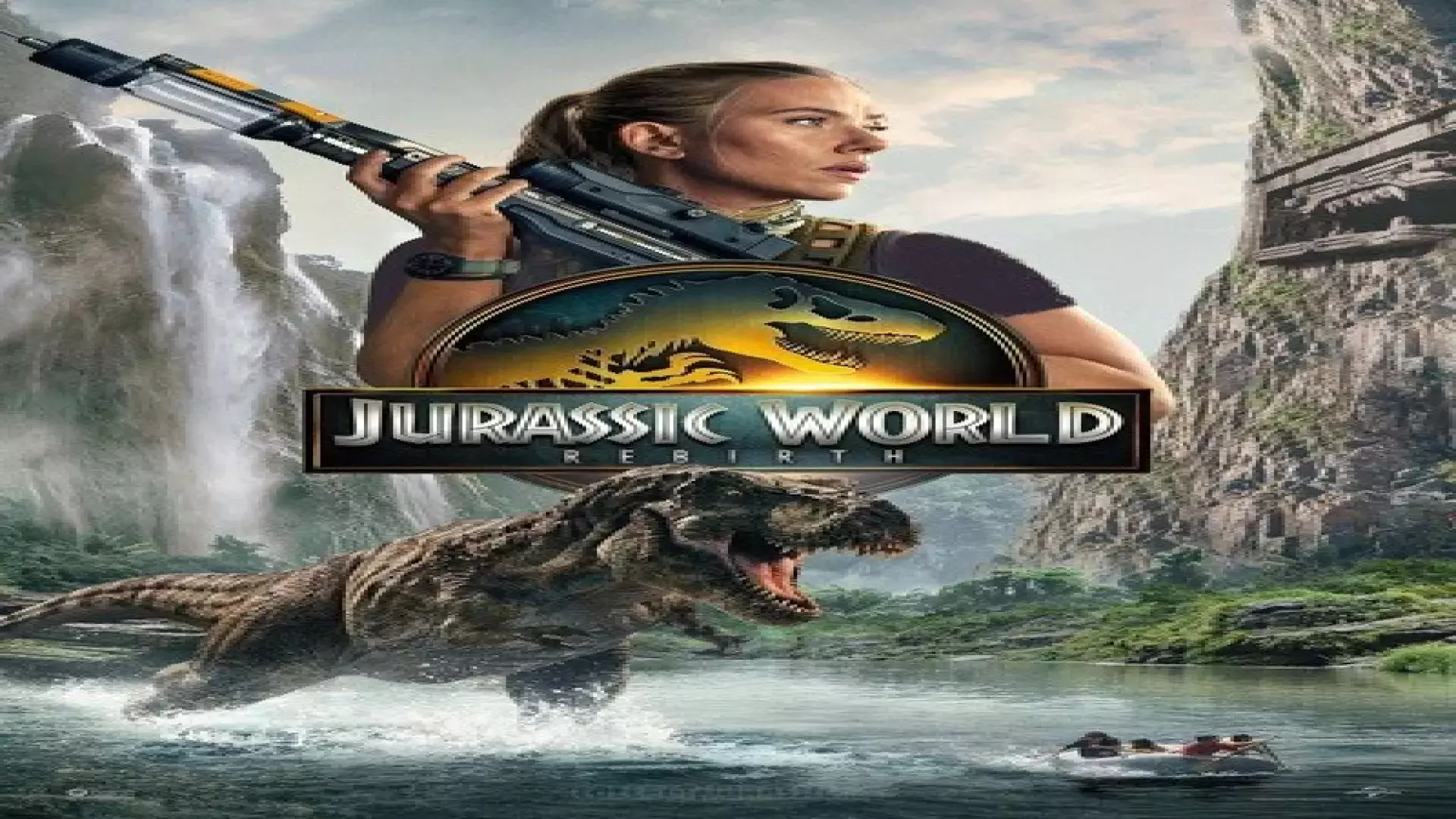 فیلم‌سینمایی‌دنیای‌ژوراسیک:تولد‌دوباره{دوبله‌فارسی}2025