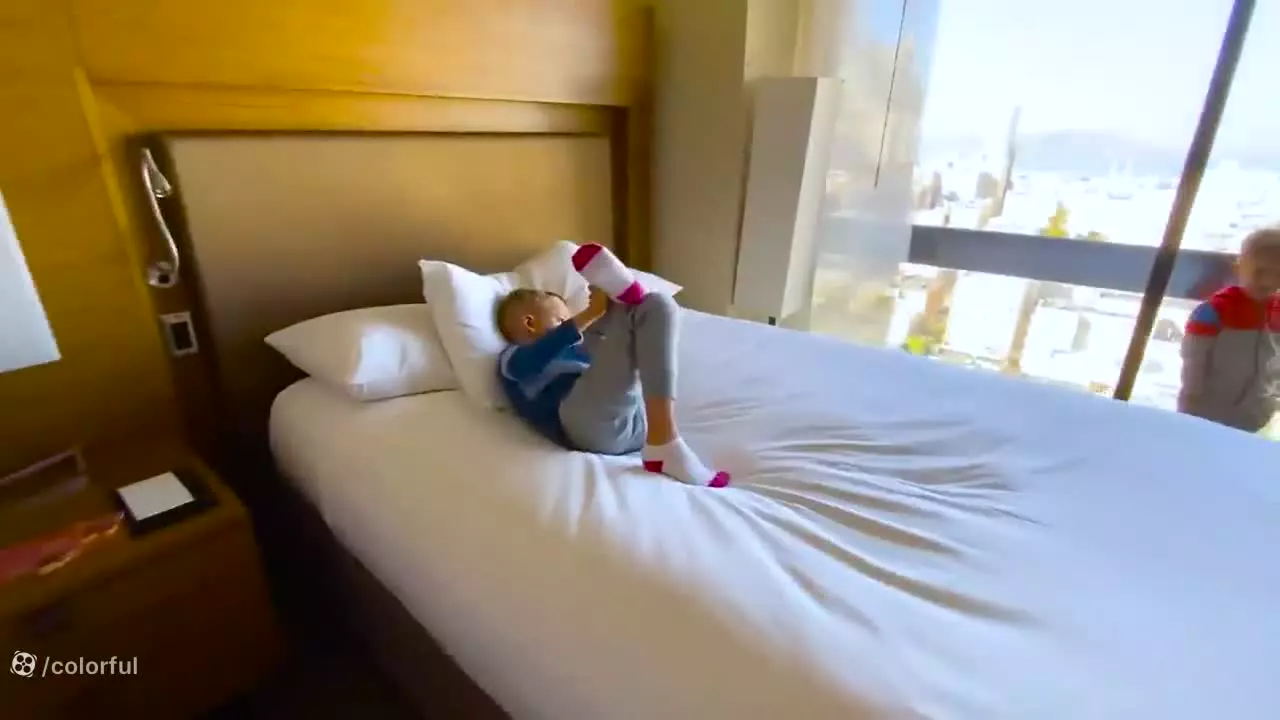 ولاد-ولاد نیکیتا-ماجراجویی جدید مسافرت -ولاد و نیکی جدید-برنامه کودک ولادو نیکی