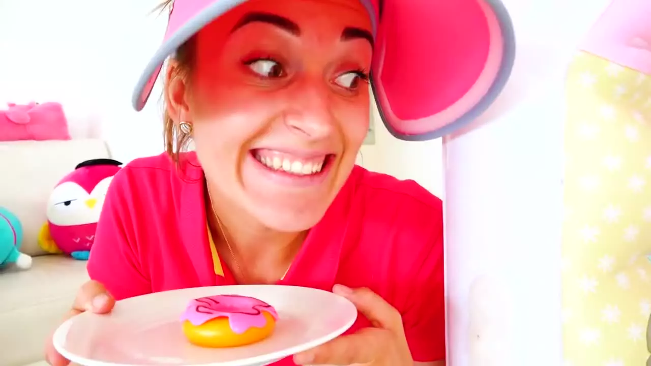 ماجراجویی‌های ولاد و نیکی: رانندگی در کافه جادویی!