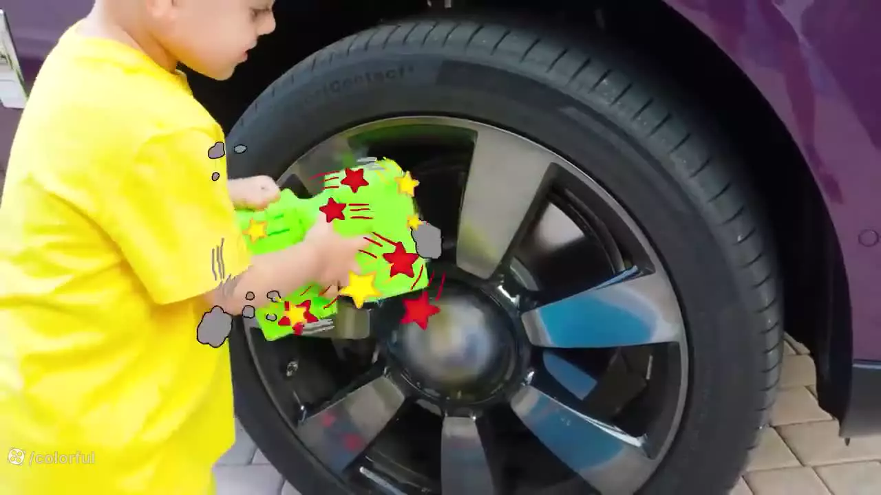 ولاد و نیکیتا~ولاد ونیکی~ولادچالش ابرقهرمان سوپرمن~کودک ولادو نیکی~ولادنیکی جدید