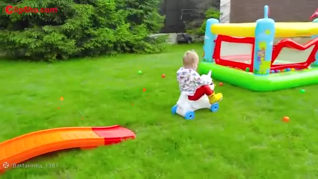 ماجراهای ولاد و نیکیتا - ولاد و نیکی جدید - نیکی بهترین دوست کریس