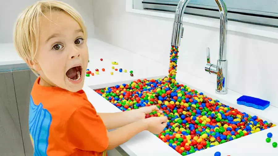 نیکی؛ولادو ماشین بازی بازی ولاد و نیکی؛ولاد و نیکی جدید؛کارتون ولادو نیکی - ولاد