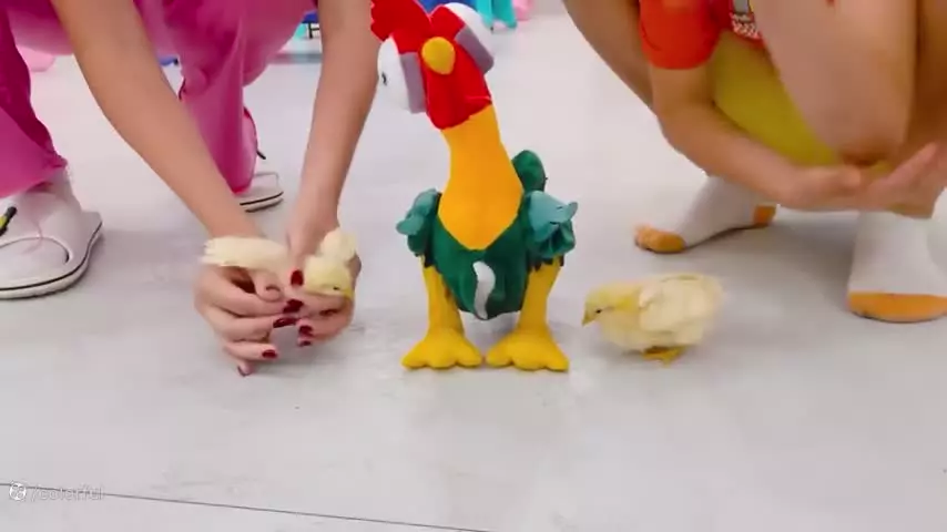 ولاد و نیکی ماجراجویی جدید-چالش گردونه شانس-ولادنیکی-ولاد نیکیتا -ولادو نیکی