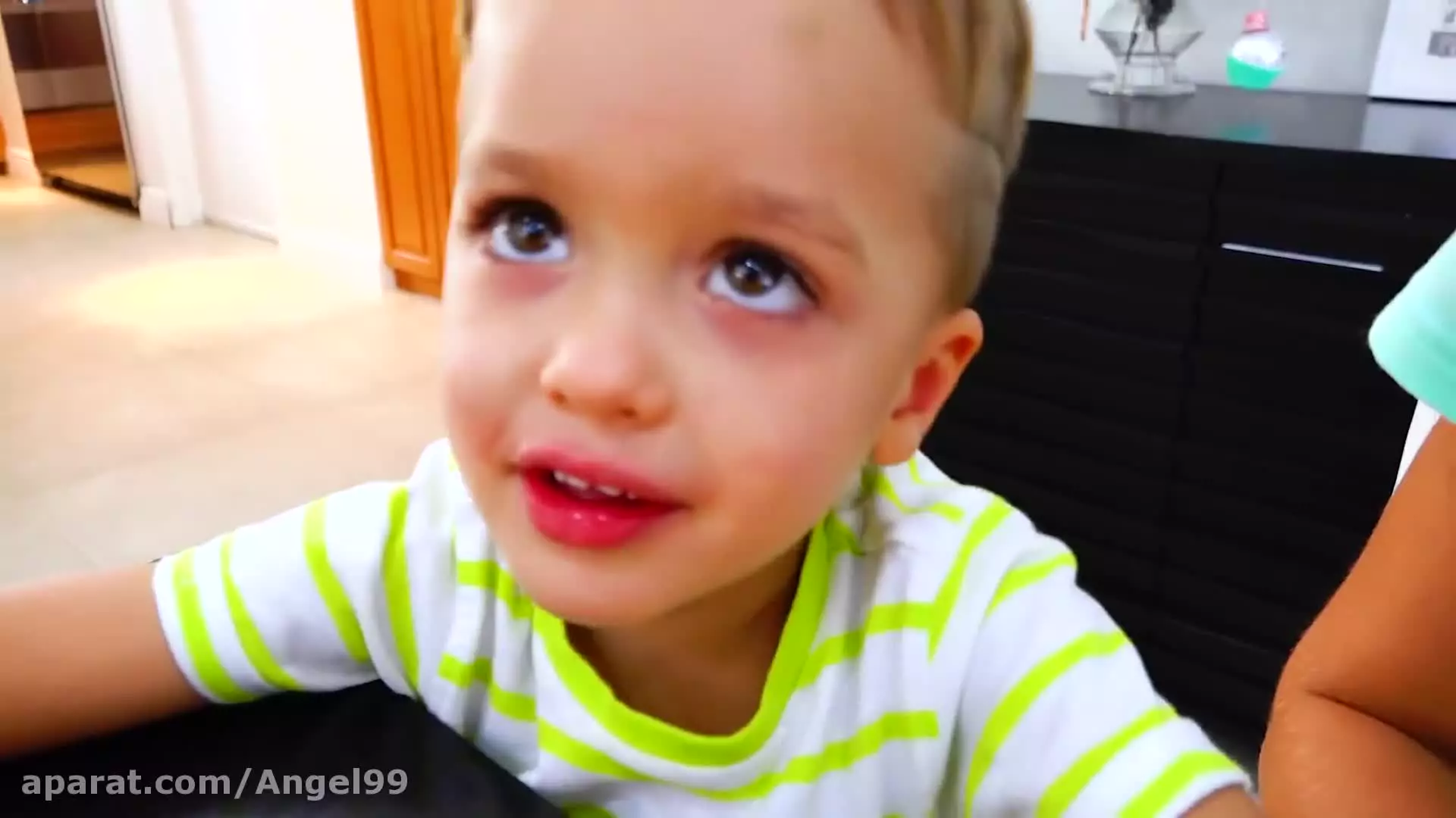 ماجراهای ولاد و نیکی - ولاد و نیکیتا ابرقهرمانان را دوست دارند -ولاد ونیکی