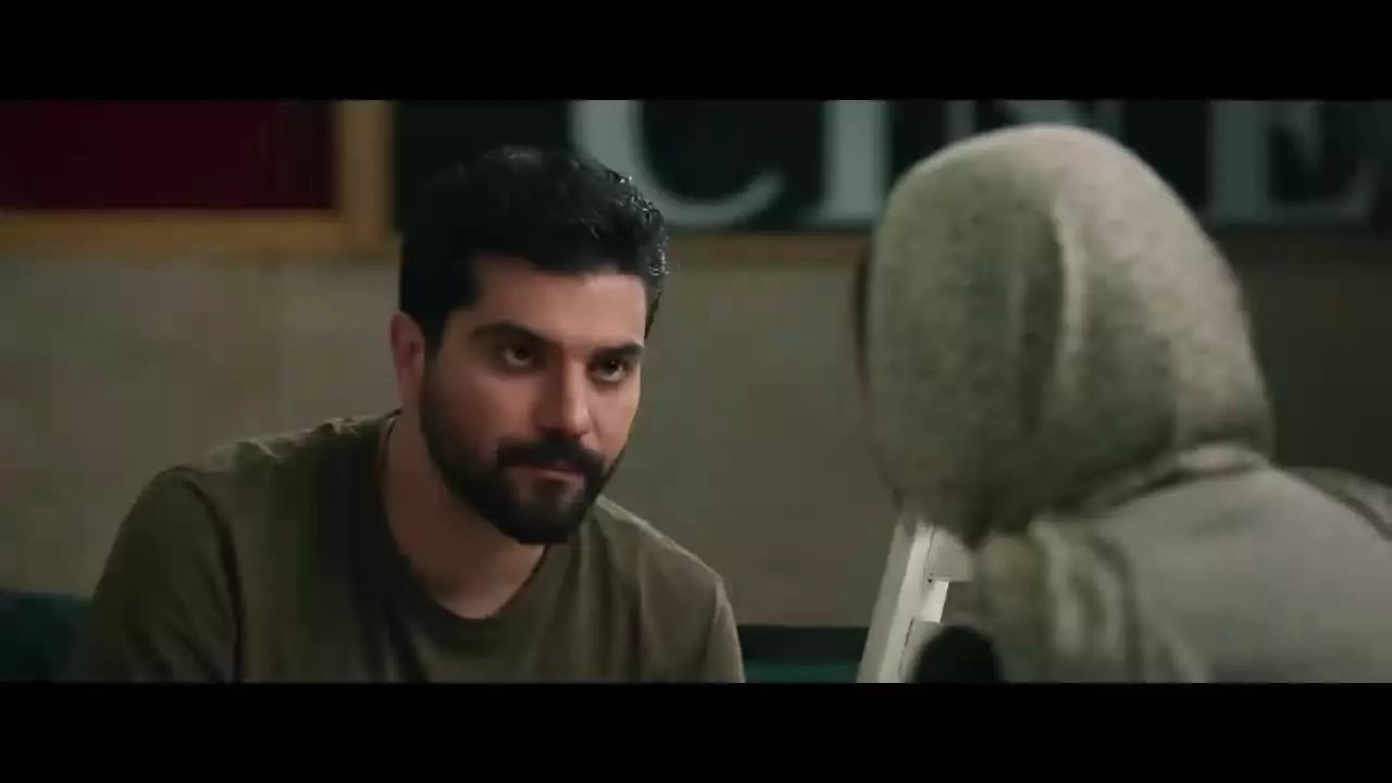 دانلود از یاد رفته قسمت ۱۳ سیزدهم (سینا مهراد)