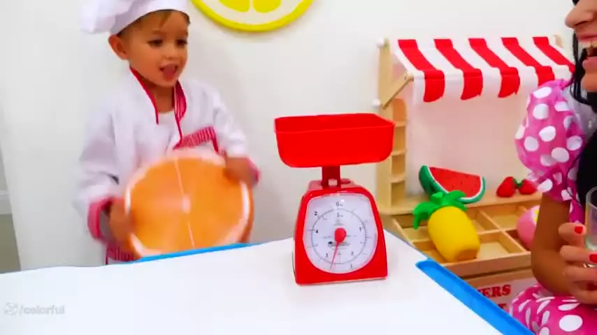 برنامه کودک ولاد و نیکی -چالش جدید رستوران-ولادو نیکی جدید-سرگرمی ولاد نیکی