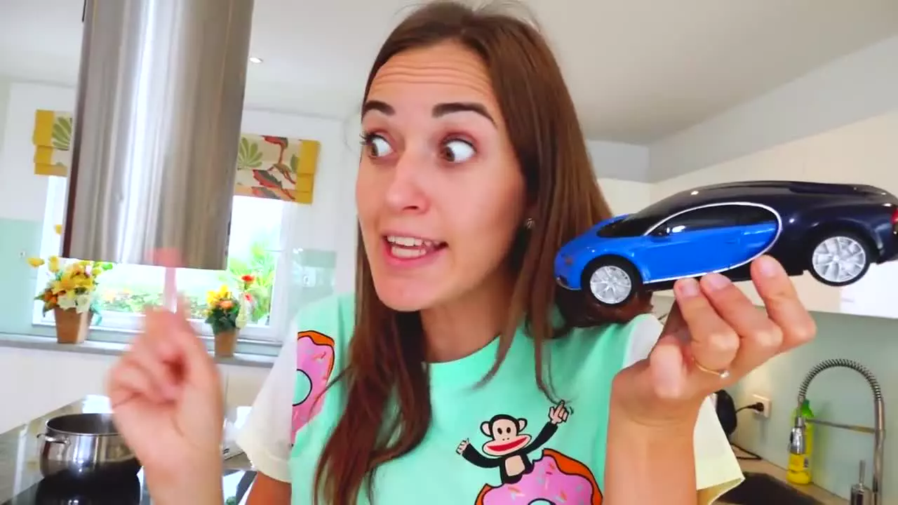 ماجراجویی‌های رنگارنگ ولاد و نیکی: سفر به دنیای رنگ‌ها