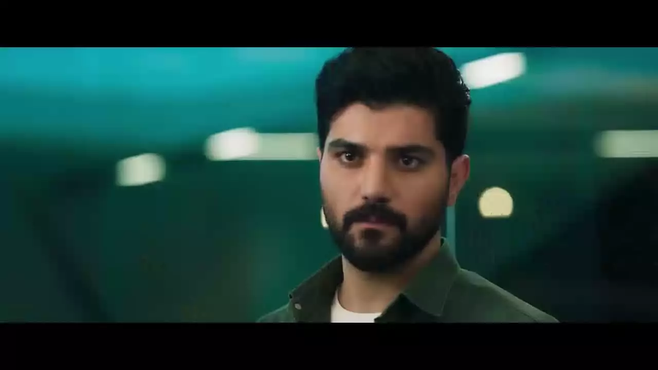 قسمت 16 از یاد رفته پردیس احمدیه