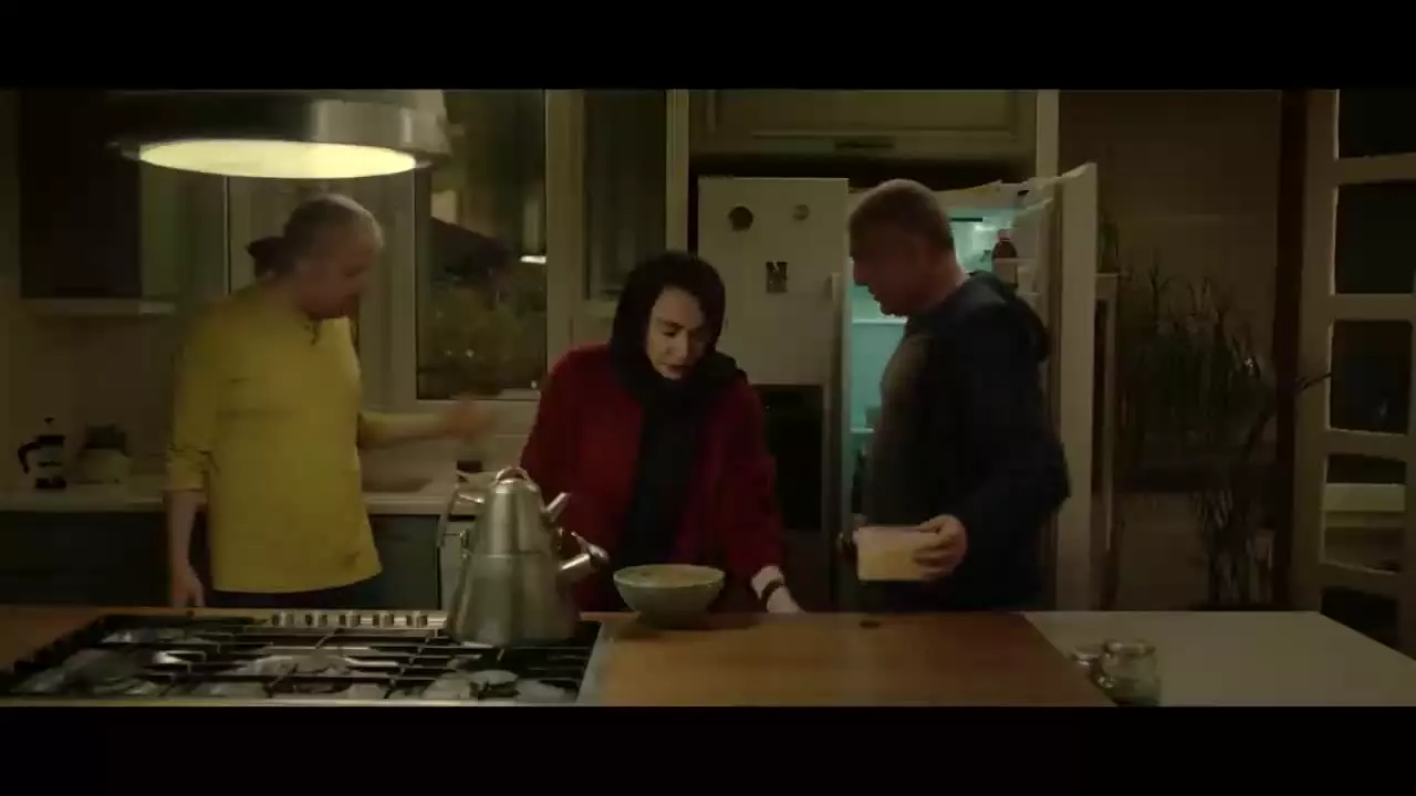 دانلود فیلم چرا  گریه نمی کنی