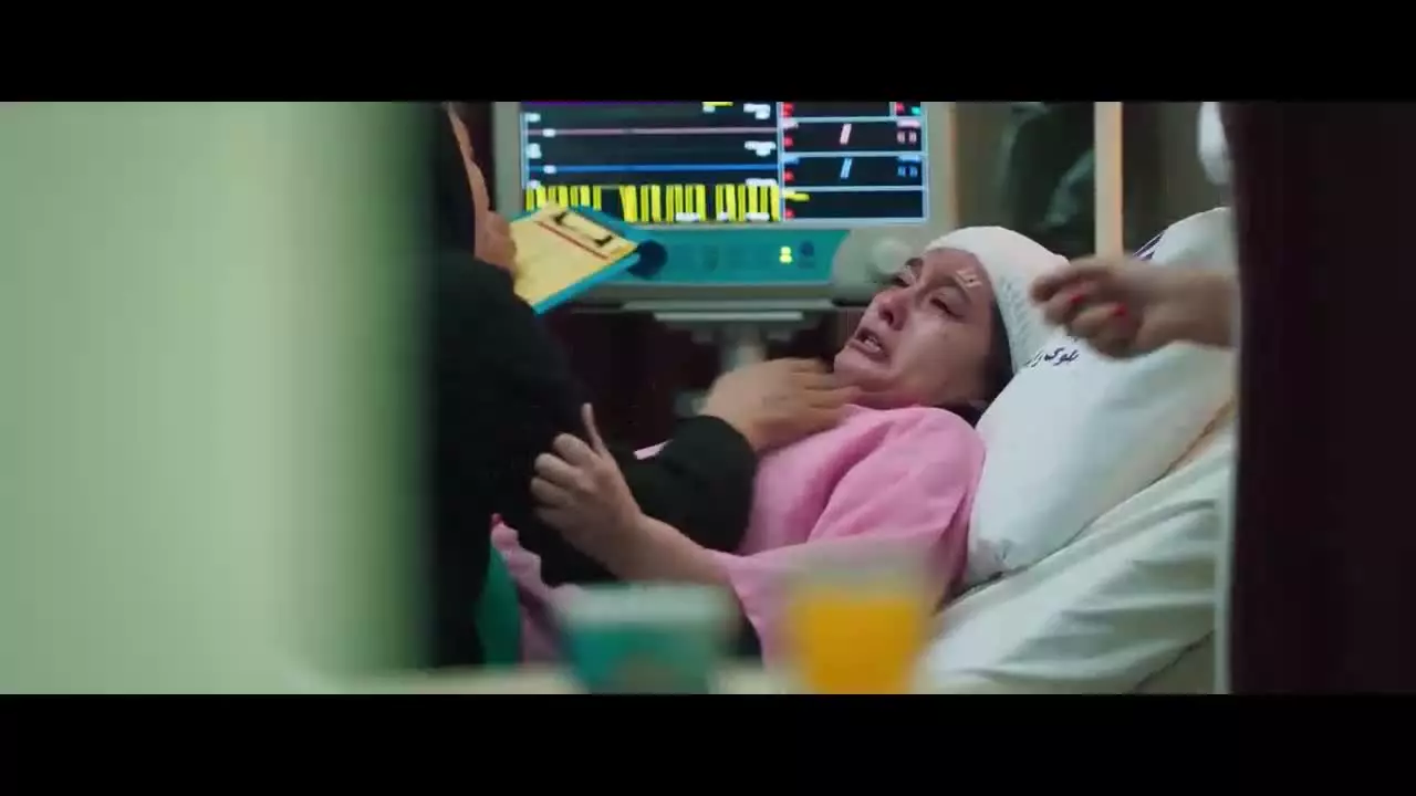 سریال از یاد رفته قسمت دوازدهم ۱۲