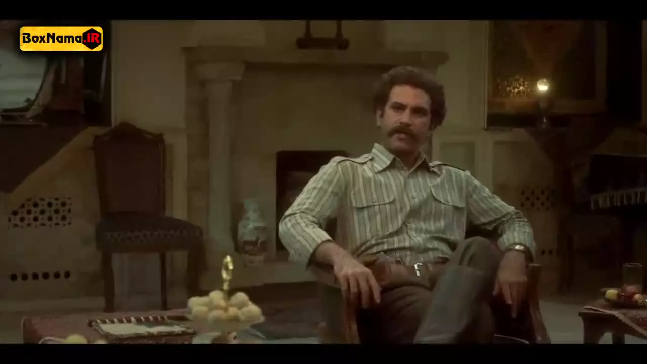 دانلود سووشون قسمت ۱۳ سیزدهم