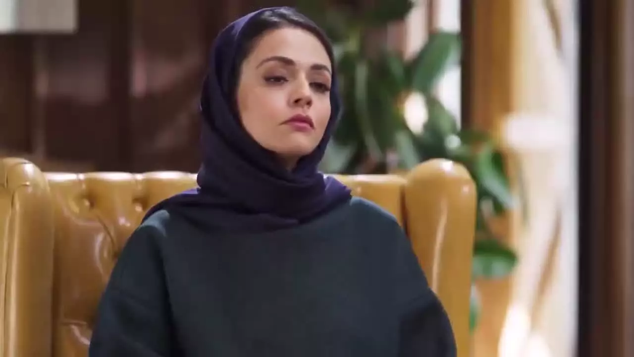 مسابقه کارناوال قسمت ۱۲ دوازده