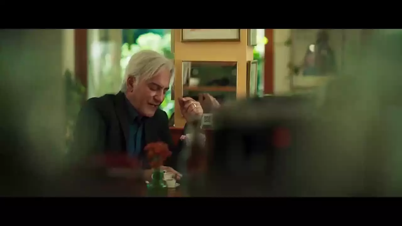 دانلود کامل سریال از یاد رفته