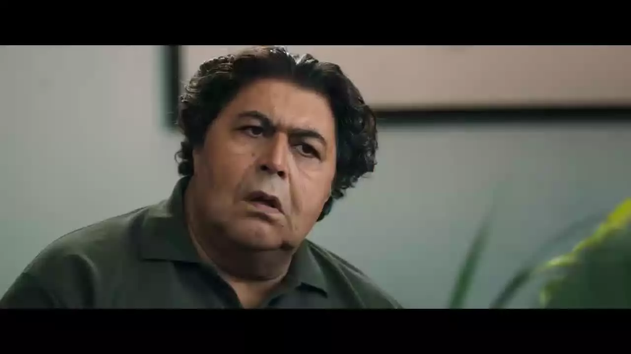 سریال از یاد رفته قسمت ۱۸