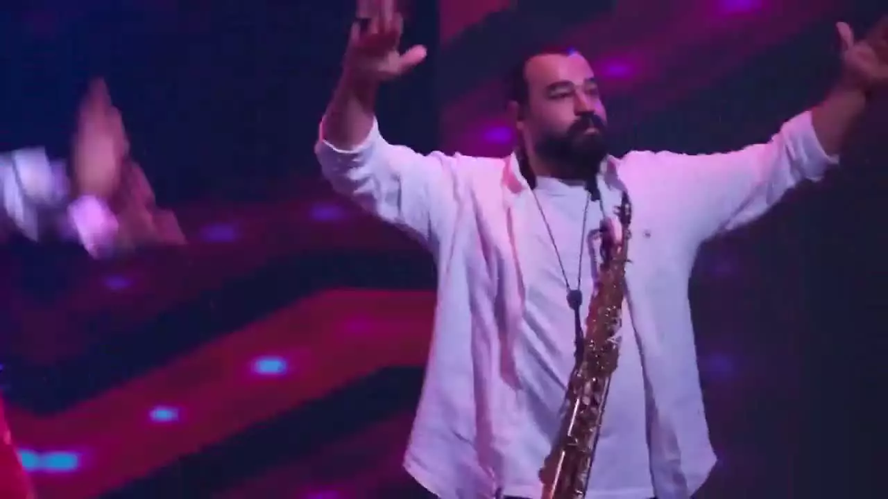 کارناوال قسمت ۱۴ چهاردهم