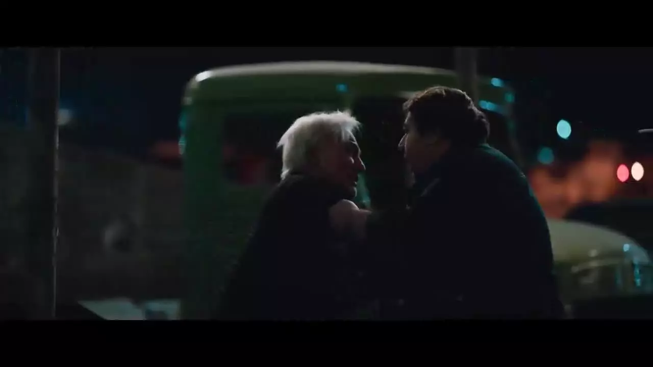 سریال از یاد رفته قسمت 12