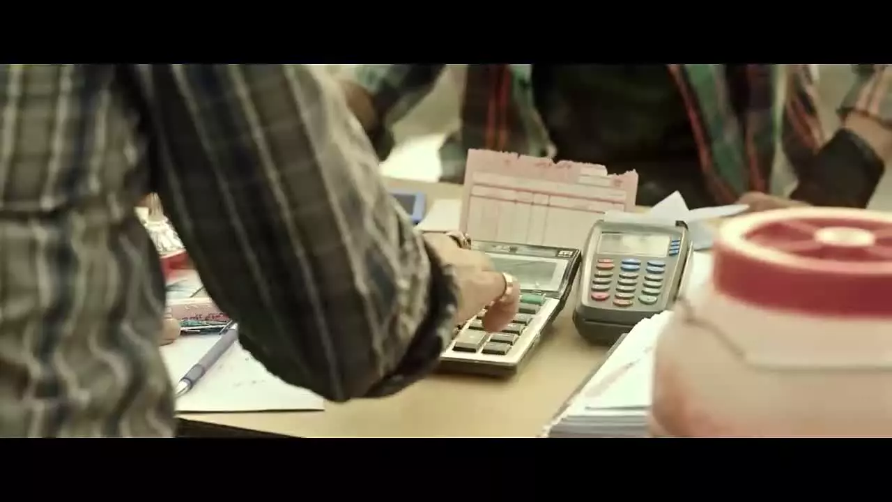 ابلق نرگس آبیار (کارگردان سریال بامداد خمار)