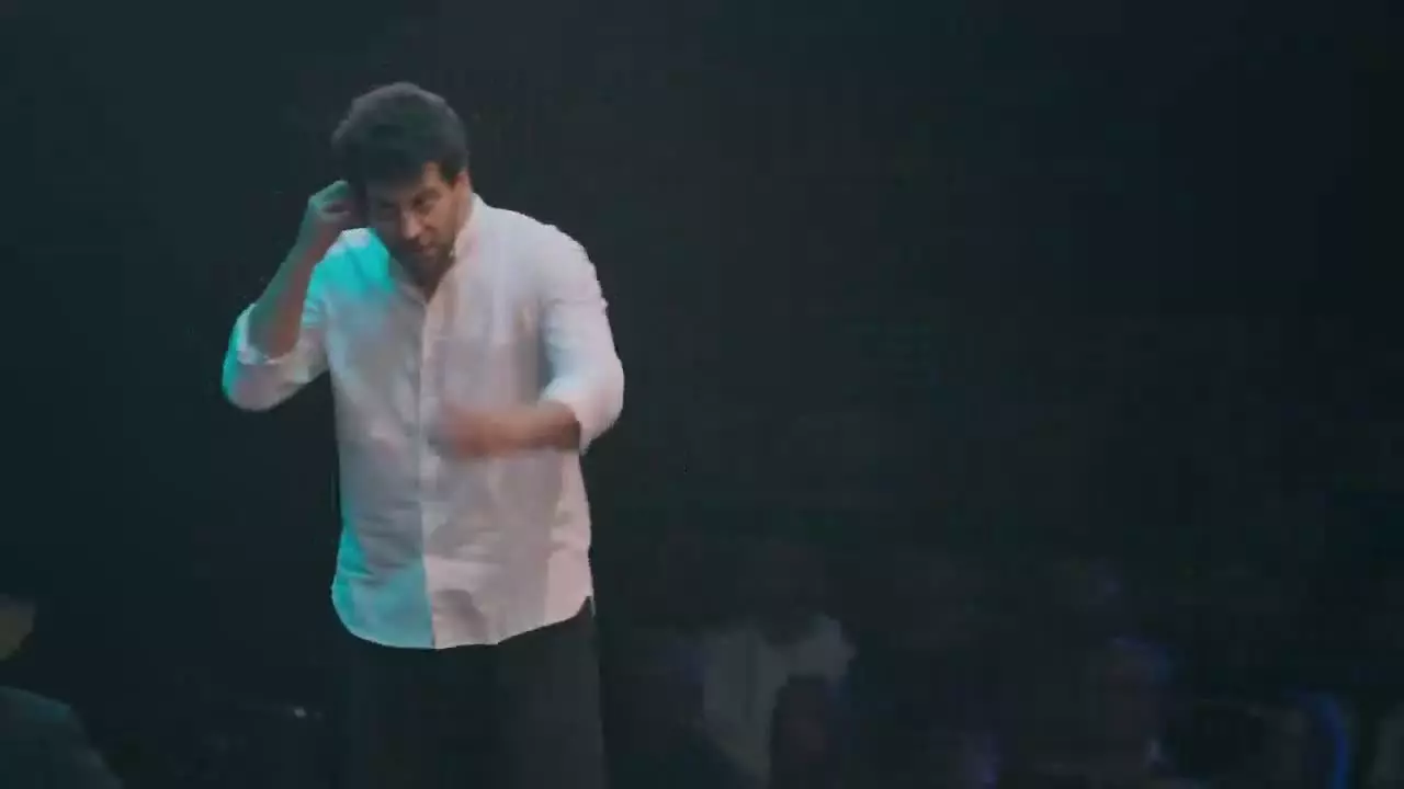 کارناوال رامبد جوان - افتو