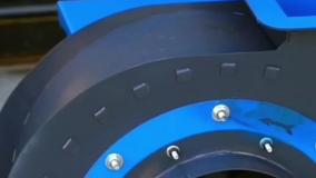 اگزاست فن مقاوم{هلدینگ کولاک فن}درصفاشهر09124598284