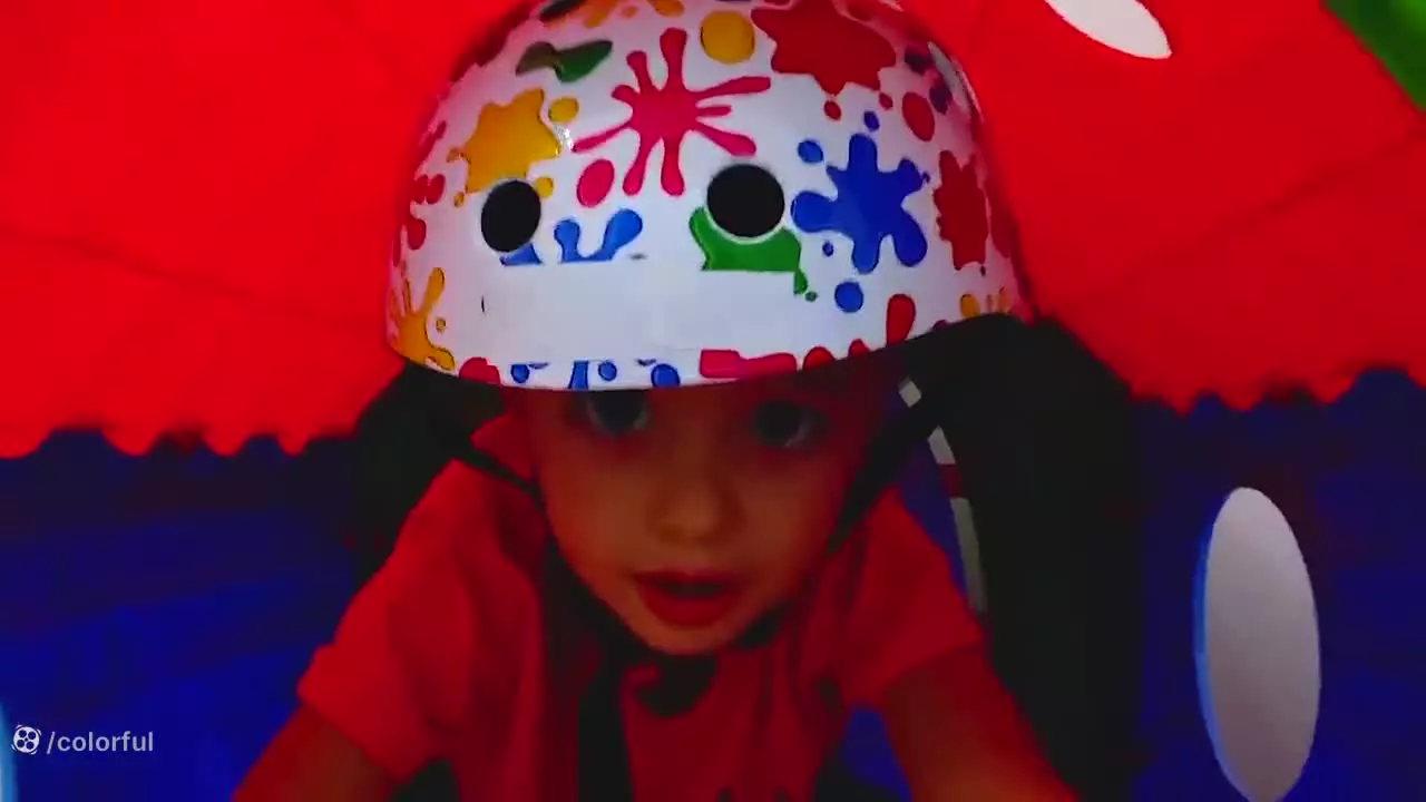 ولاد و نیکیتا~ولاد ونیکی~ولادچالش ابرقهرمان سوپرمن~کودک ولادو نیکی~ولادنیکی جدید