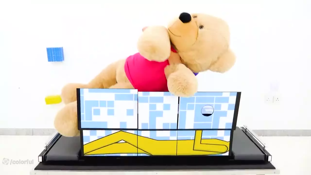 ولاد و نیکیتا در دنیای ابرقهرمانان: آیا می‌توانند پیروز شوند؟