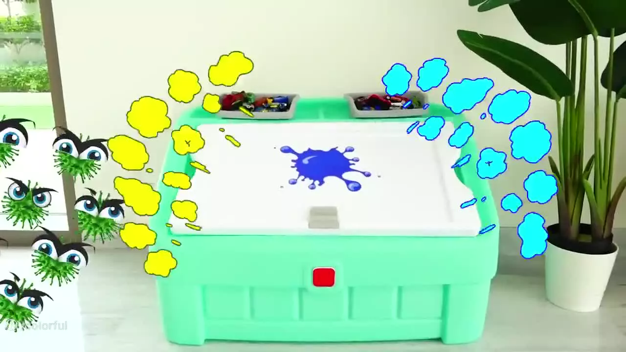 ولاد و نیکیتا~ولاد ونیکی~ولادچالش ابرقهرمان سوپرمن~کودک ولادو نیکی~ولادنیکی جدید