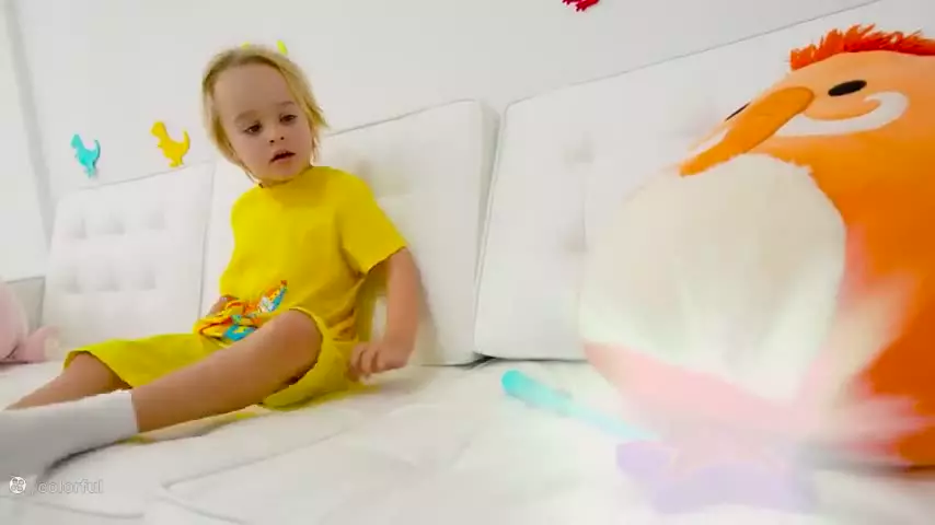 ولاد و چالش جدید-ولاد نیکیتا-ولاد و نیکی جدید-برنامه کودک ولادو نیکی-نیکیتا