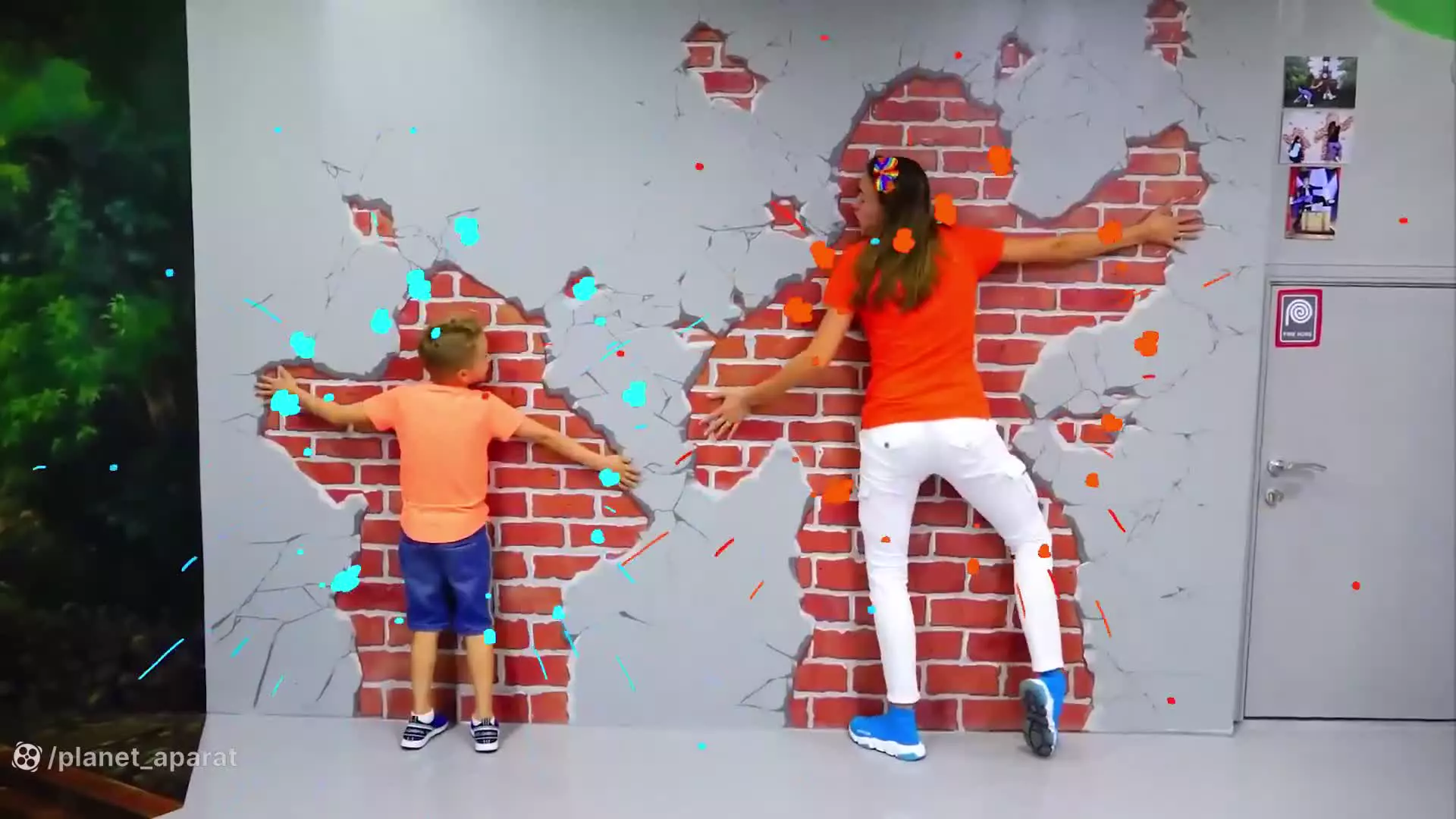 ولاد-ولاد و نیکی جدید ولاد و نیکیتا برنامه کودک ولاد و نیکی شما هم دوست دارید